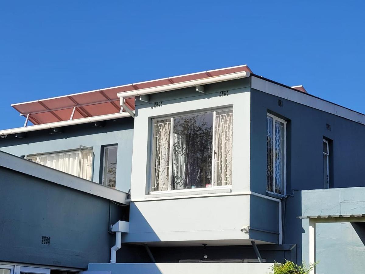 B&B On Buckingham Guest House Johannesburg Dış mekan fotoğraf