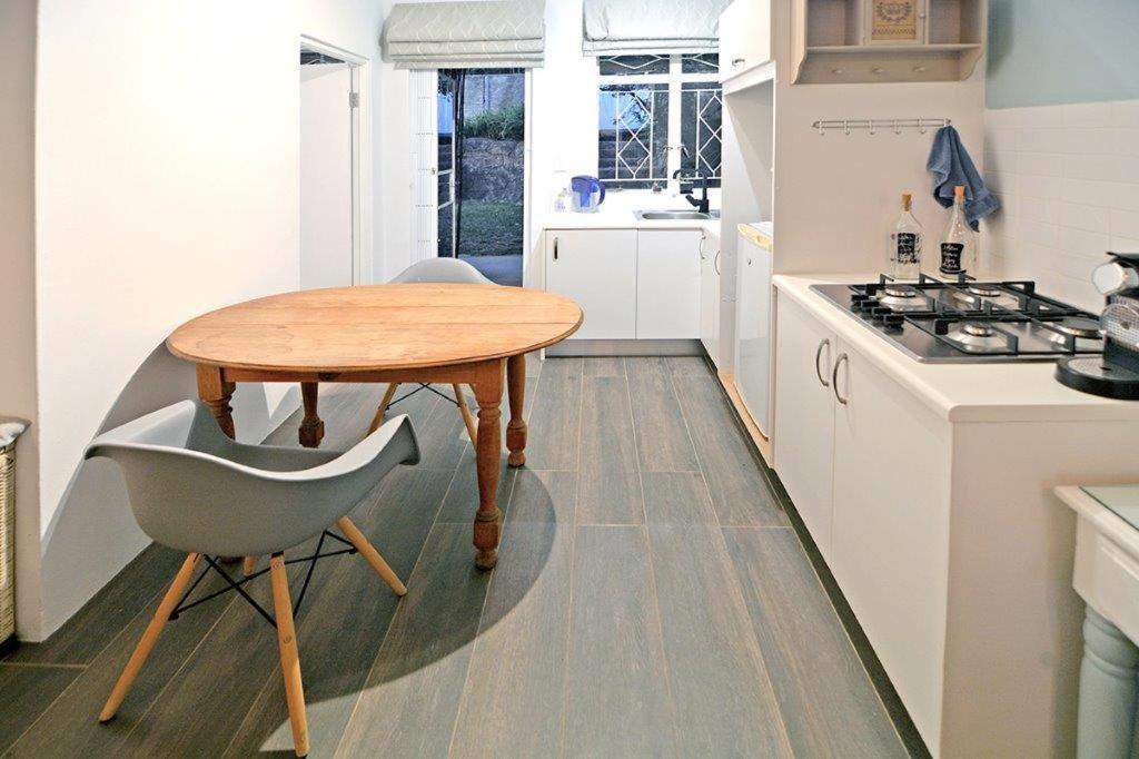 B&B On Buckingham Guest House Johannesburg Dış mekan fotoğraf