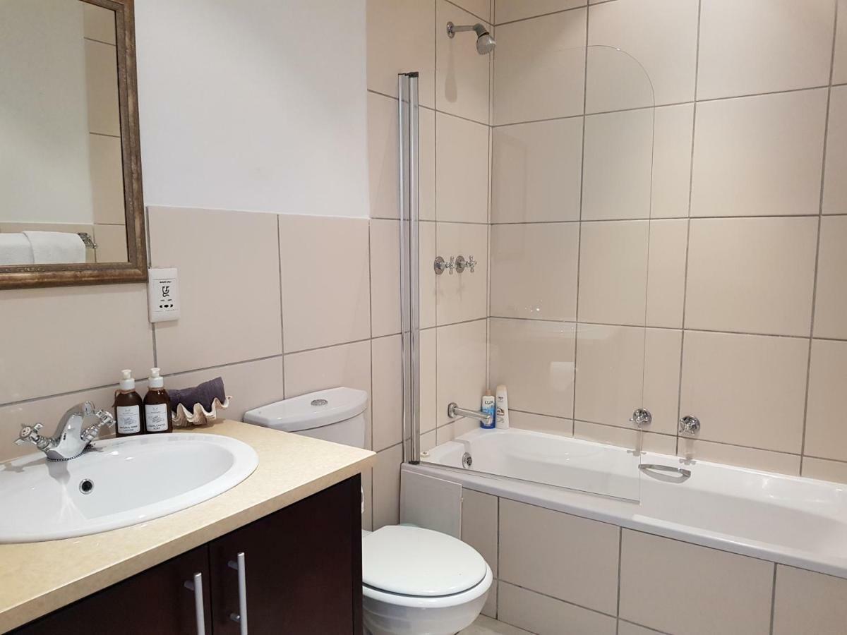 B&B On Buckingham Guest House Johannesburg Dış mekan fotoğraf